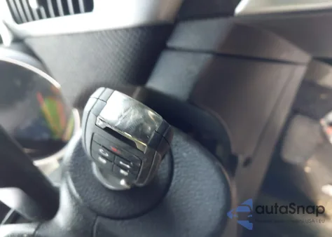 2012 Chevrolet Cruze 2Lt из США, поврежденный, VIN 1G1PG5SC3C7128395